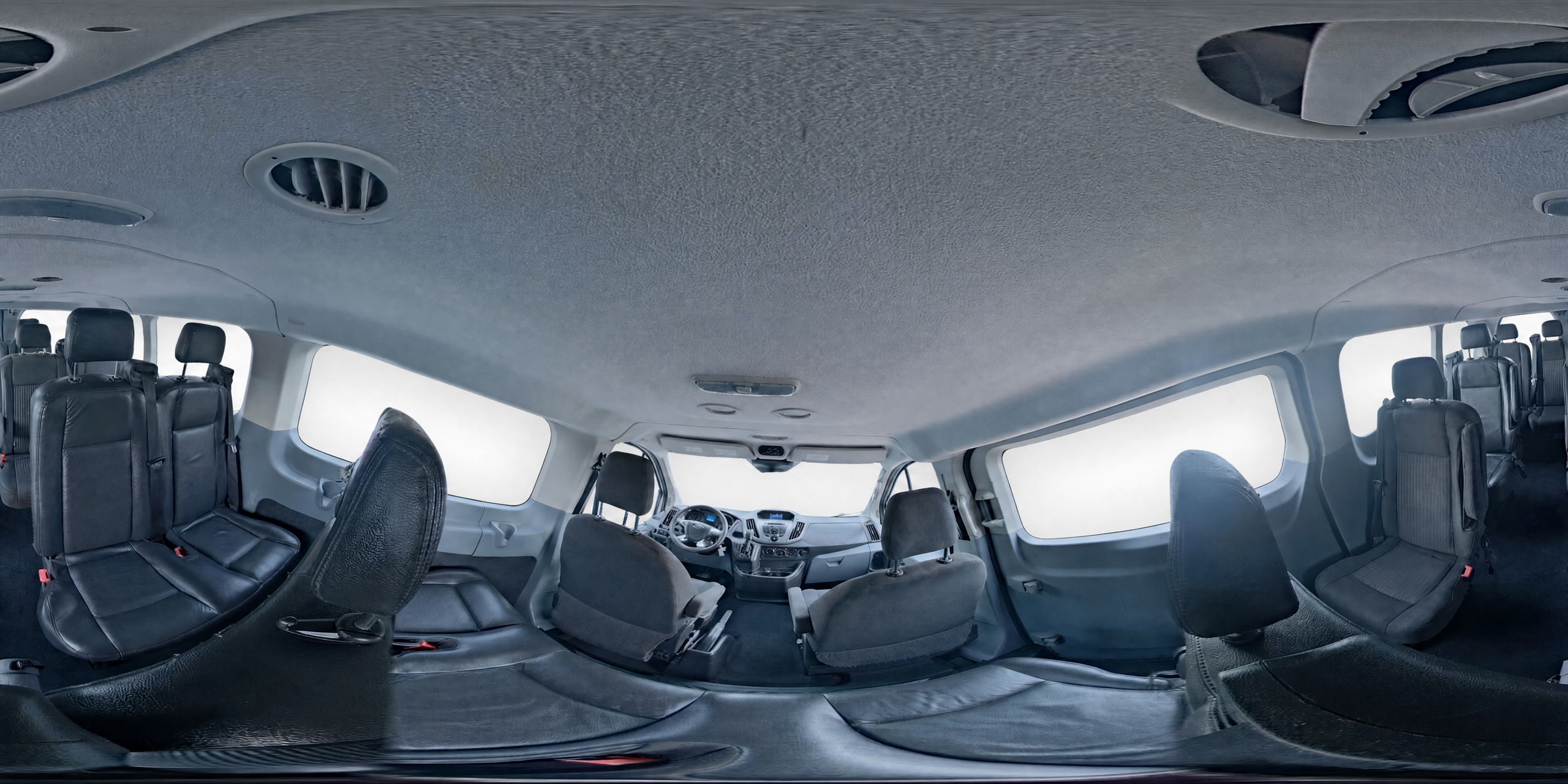 Used 2016 White Ford XLT image 31