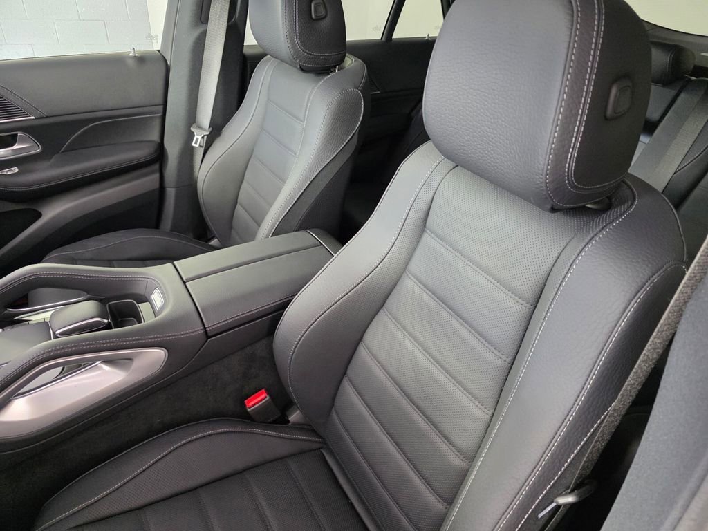 2026 Mercedes-Benz GLE Coupe GLE450 - Photo 27