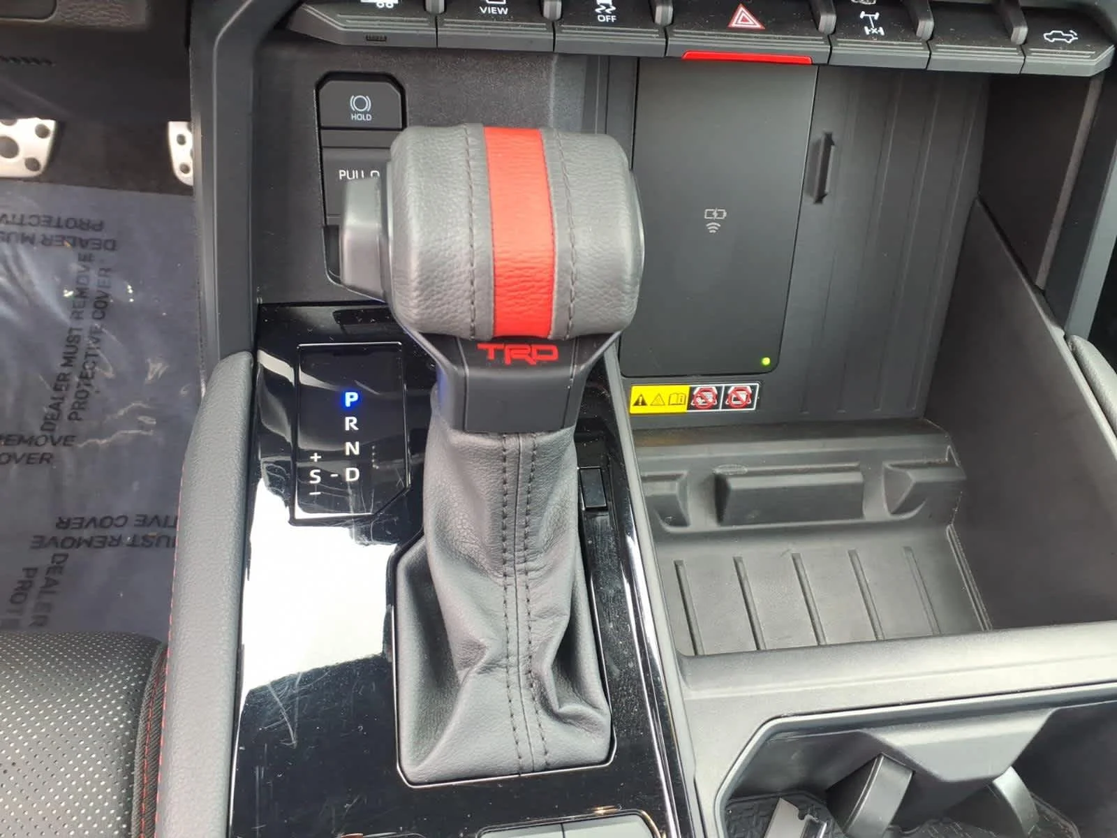 Used 2026 Wave Maker Toyota TRD Pro Hybrid image 20