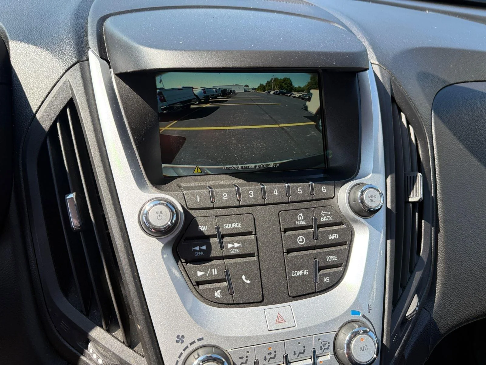 Used 2016 CHAMPAGNE SILVER METALLIC Chevrolet LS image 20