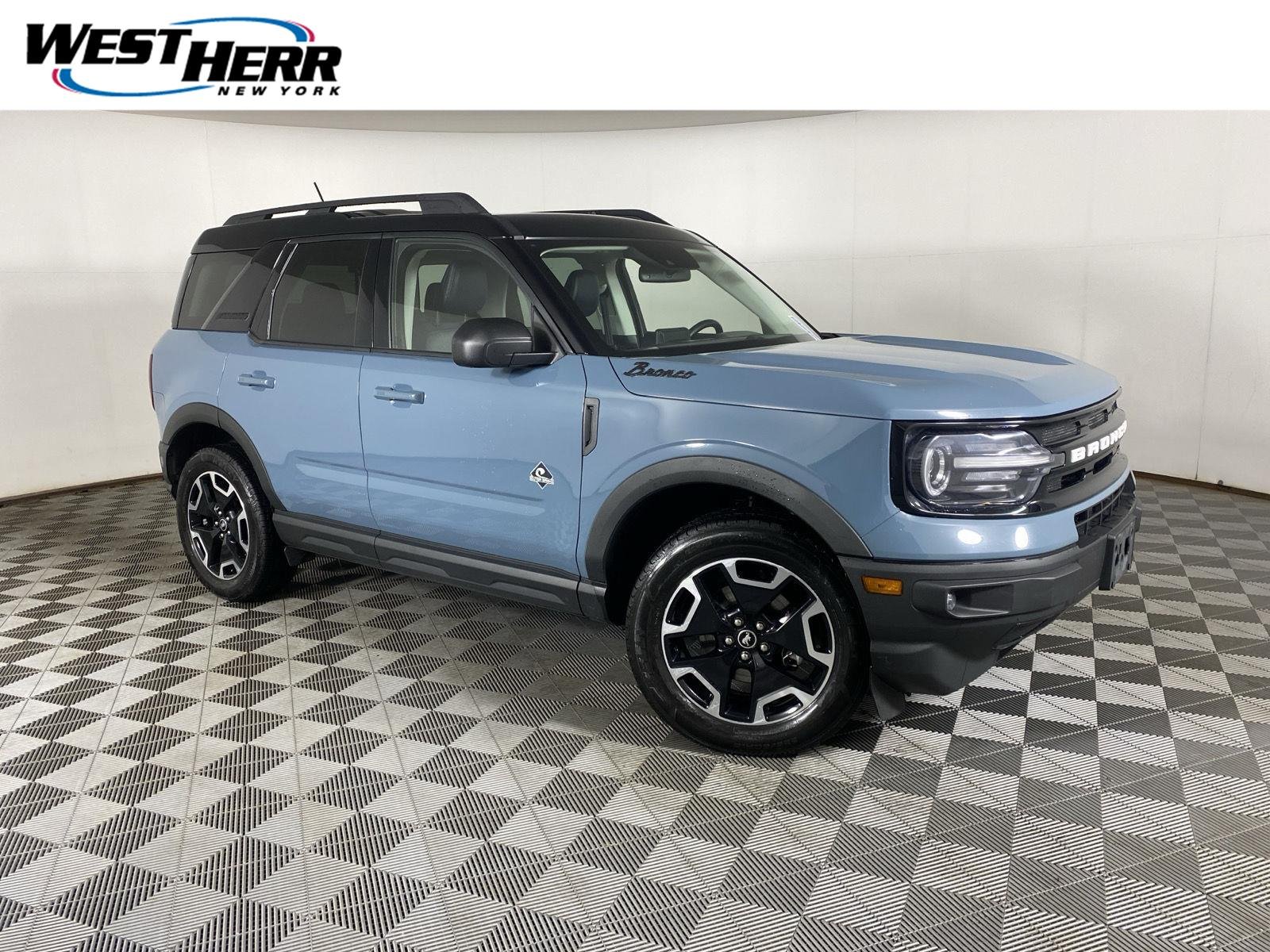 Used 2021 Area 51 Ford Outer Banks image 1