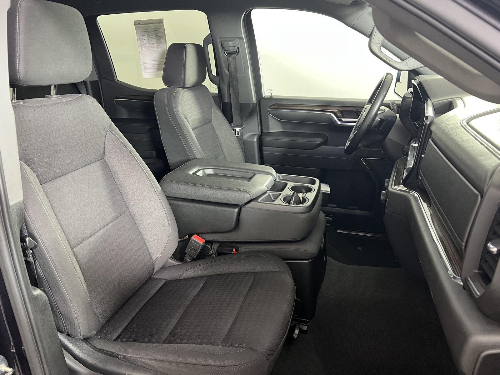 Used 2023 Ash Chevrolet LT image 30