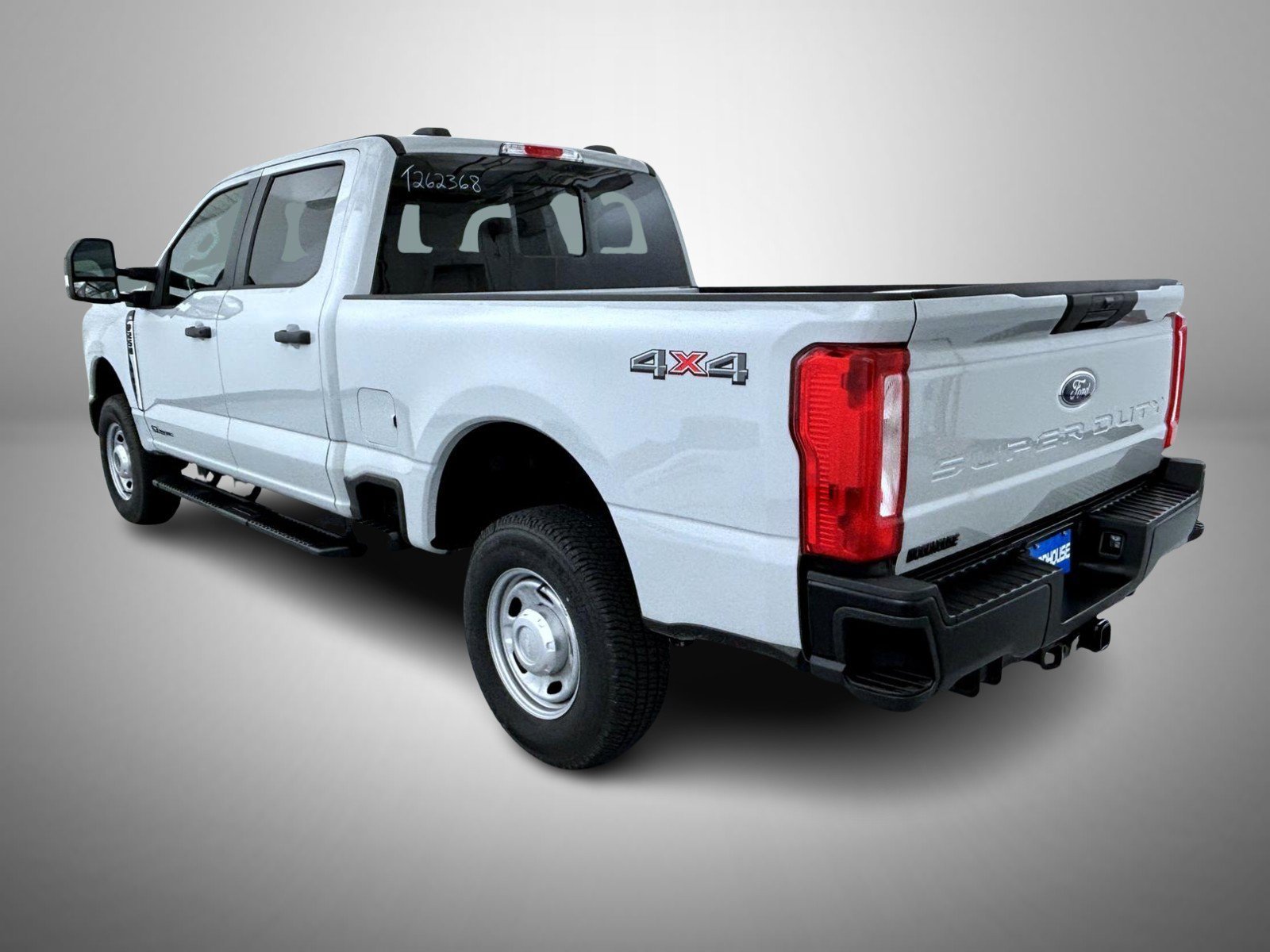 2026 Ford F-250 Super Duty XL - Photo 7
