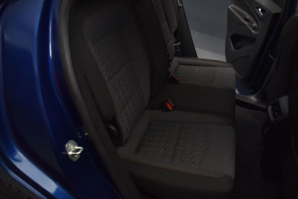 Used 2022 Blue Chevrolet LT image 25