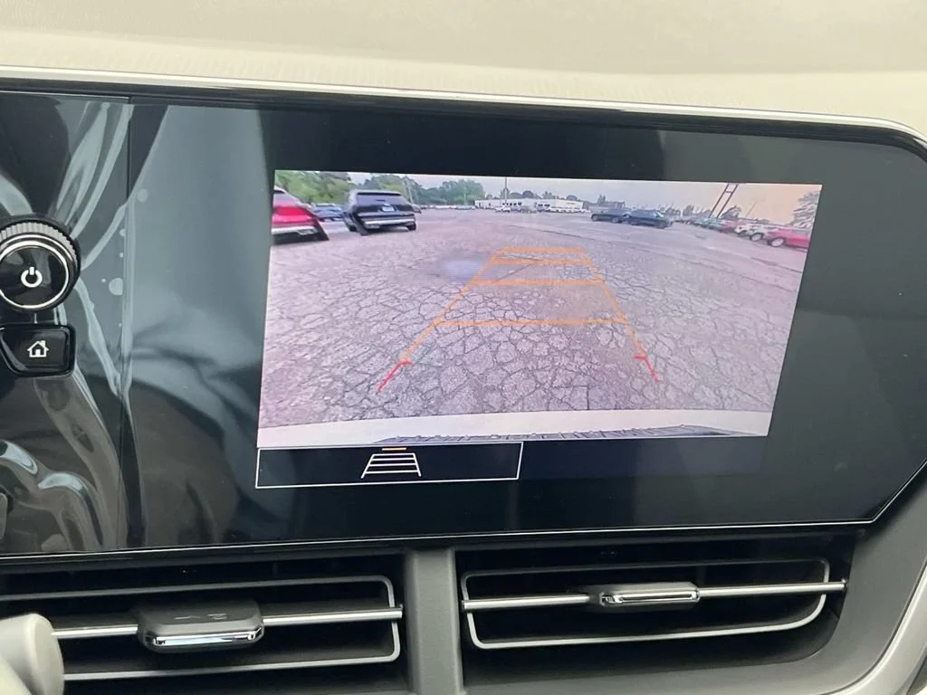 2026 Chevrolet Trax LS - Photo 16