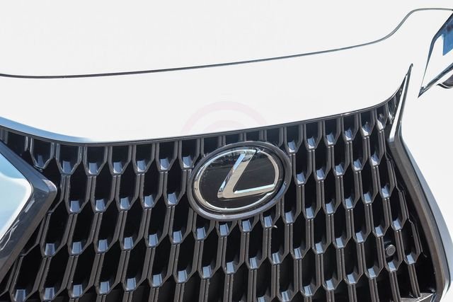 New 2026 Ultra White Lexus  350 PREMIUM AWD image 13
