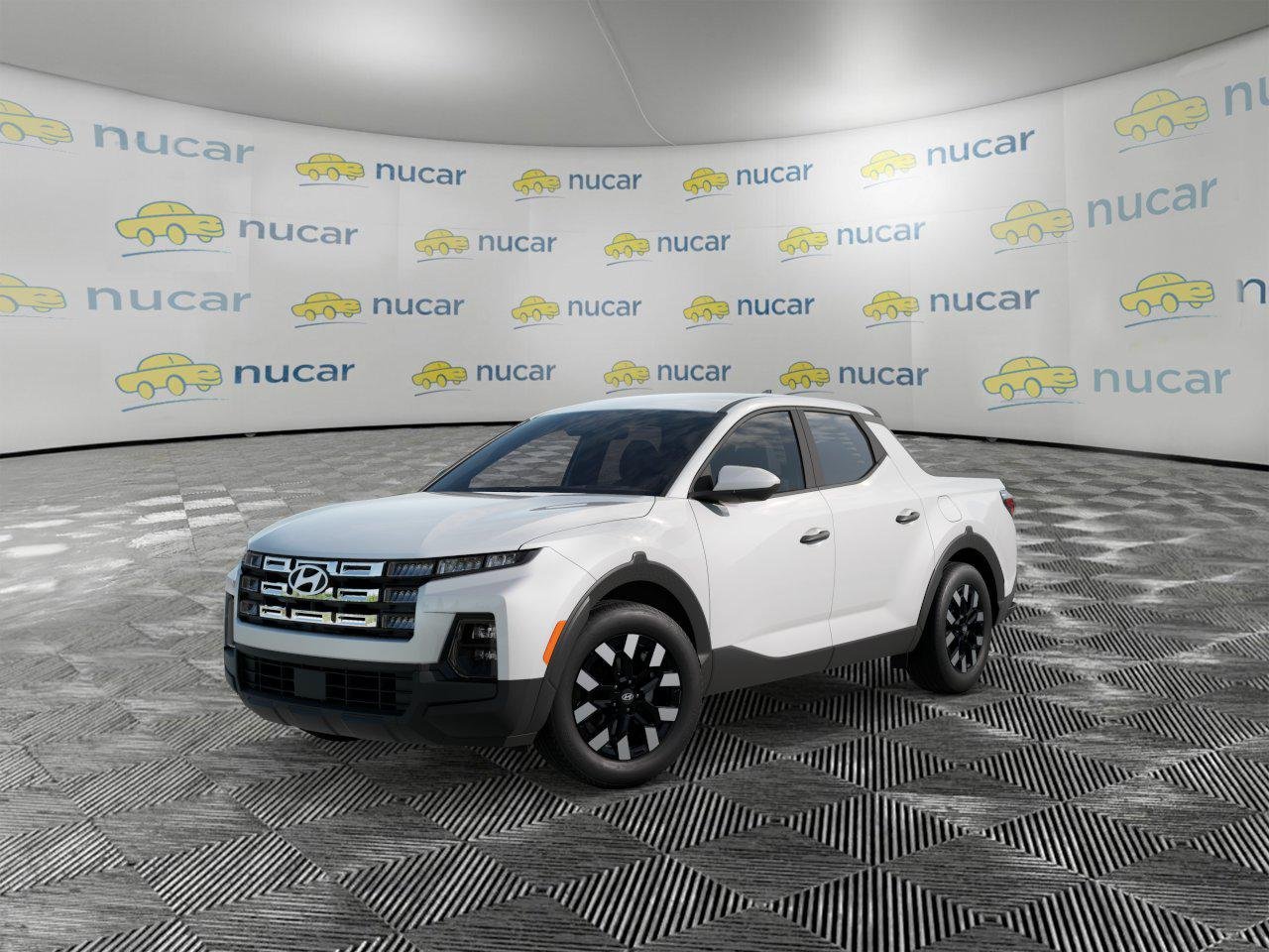 2026 Hyundai Santa Cruz SE 2.5 AWD's photo