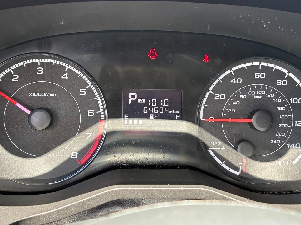 Used 2019  Subaru 5DR WGN 2.0I CVT image 30