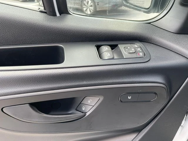 New 2026 White Mercedes-Benz Passenger 170 WB image 36
