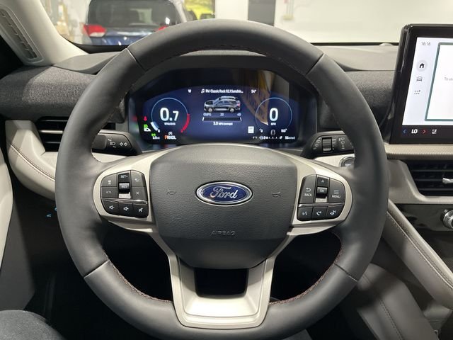 Used 2026 Black Ford Active image 15
