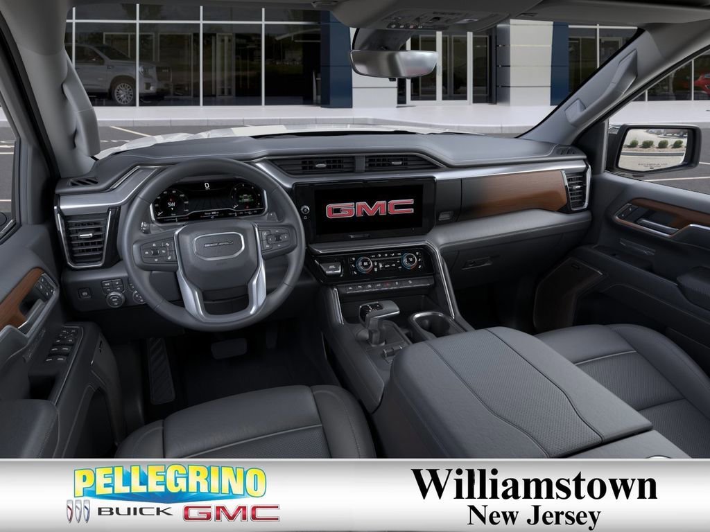 2026 GMC Sierra 1500 Denali - Photo 15
