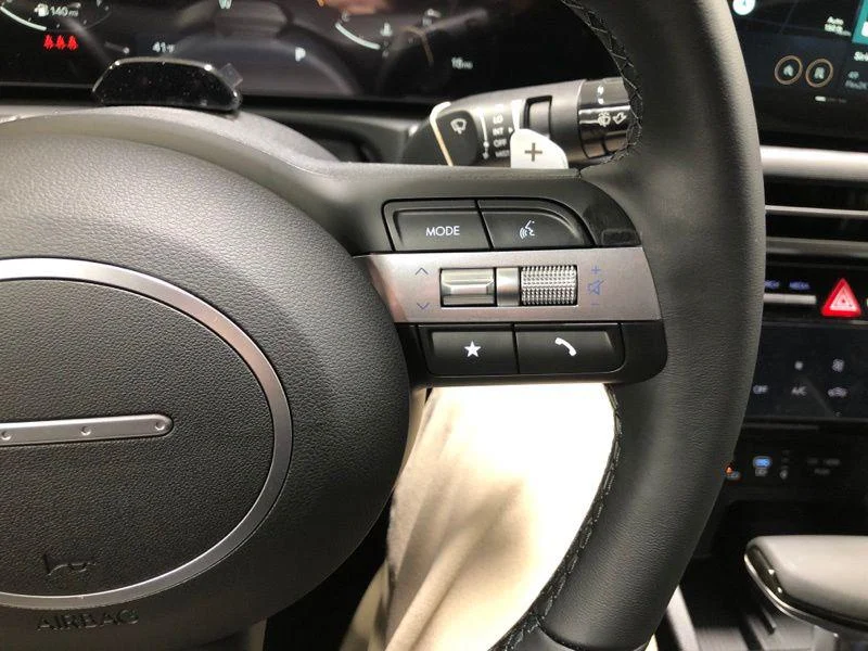 2026 Hyundai Santa Cruz XRT - Photo 23