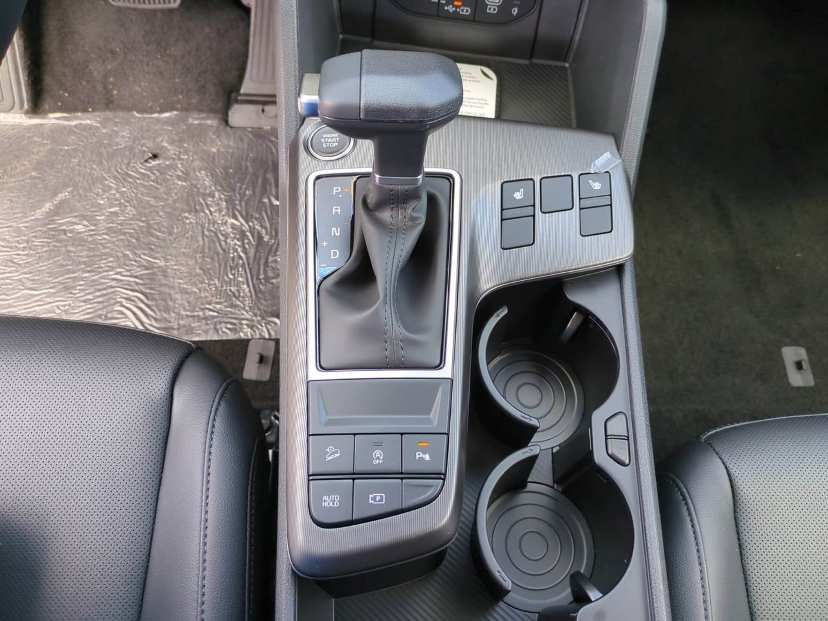 New 2026 Panthera Metal Kia EX image 22