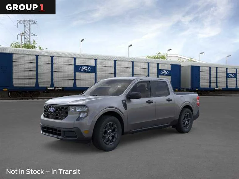 2026 Ford Maverick XLT FWD's photo