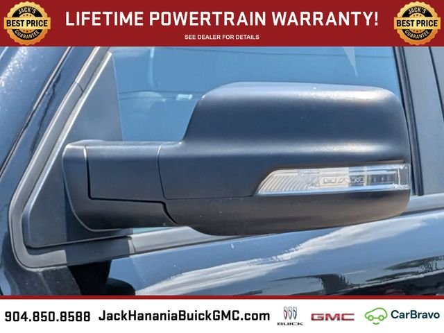 Used 2022 Black Ram Big Horn/Lone Star image 10