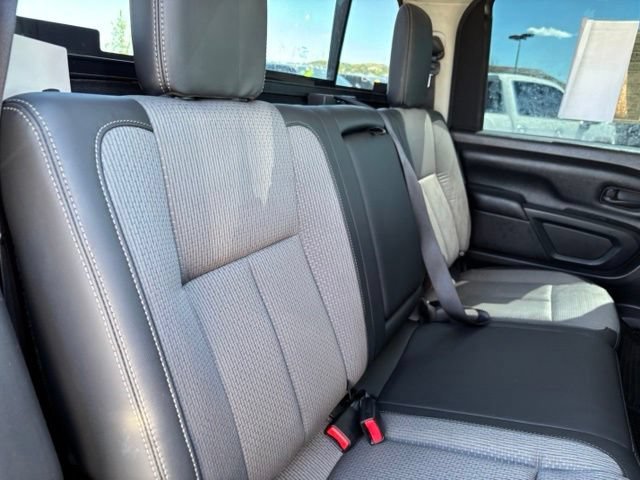 2017 Nissan Titan S - Photo 21