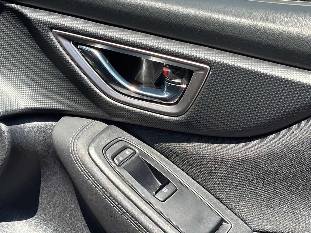 2023 Subaru Forester Premium - Photo 34