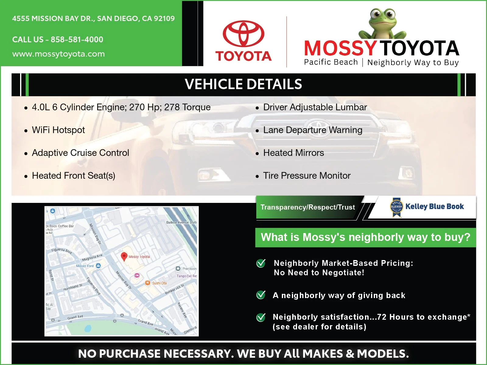 Used 2021 Gray Toyota TRD Pro image 3