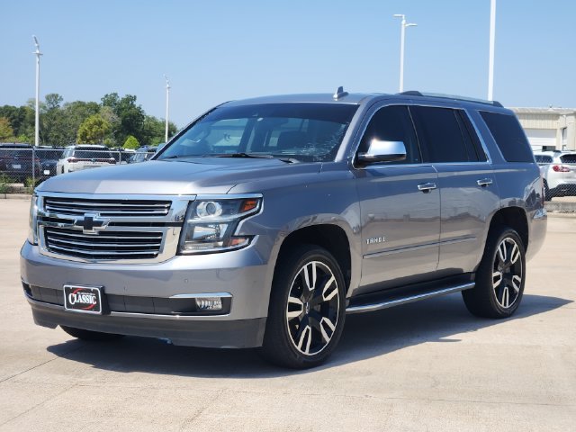 Used 2020 SATIN STEEL METALLIC Chevrolet Premier image 3