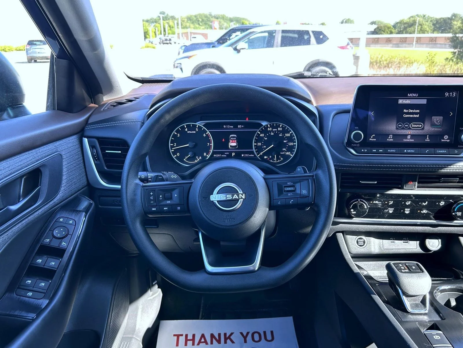 Certified Used 2023 Blue Nissan S image 11