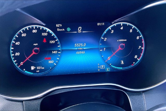 Certified Used 2022  Mercedes-Benz GLC 300 image 21