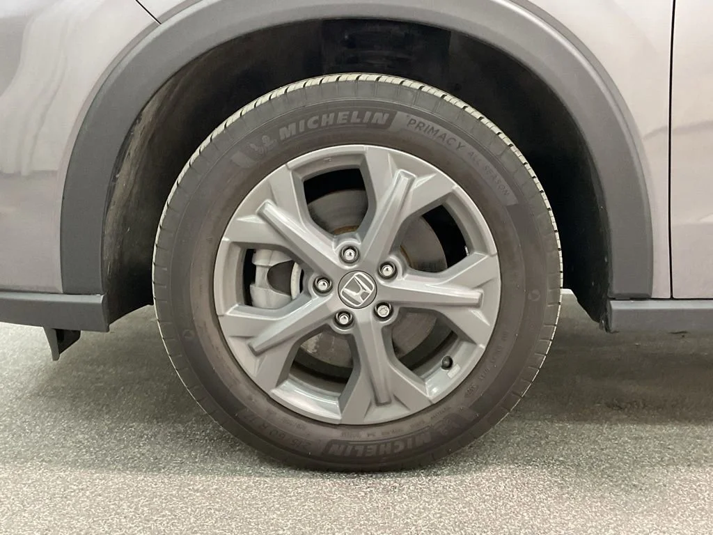 2026 Honda HR-V LX - Photo 69