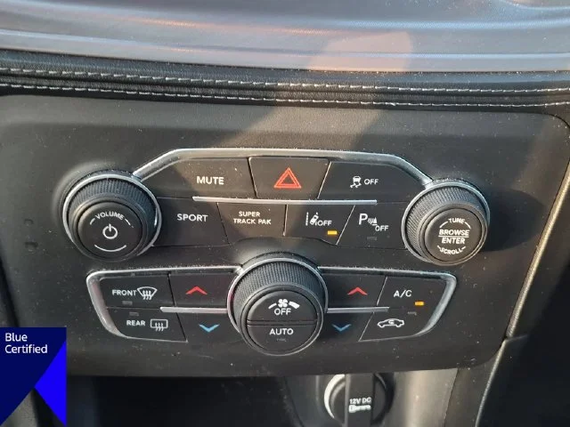 Used 2023 Green Dodge R/T image 26