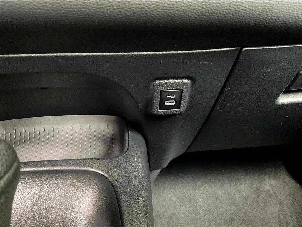 Used 2024 Ice Toyota LE image 16