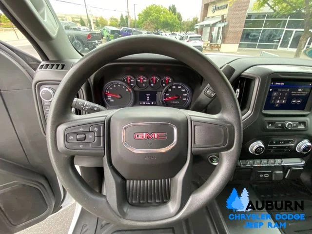Used 2024 White GMC Pro image 36