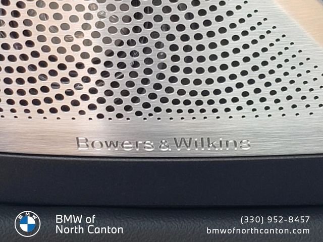 2027 BMW X6 M60i - Photo 23