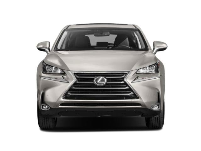 Used 2015 Silver Lexus 300h image 4