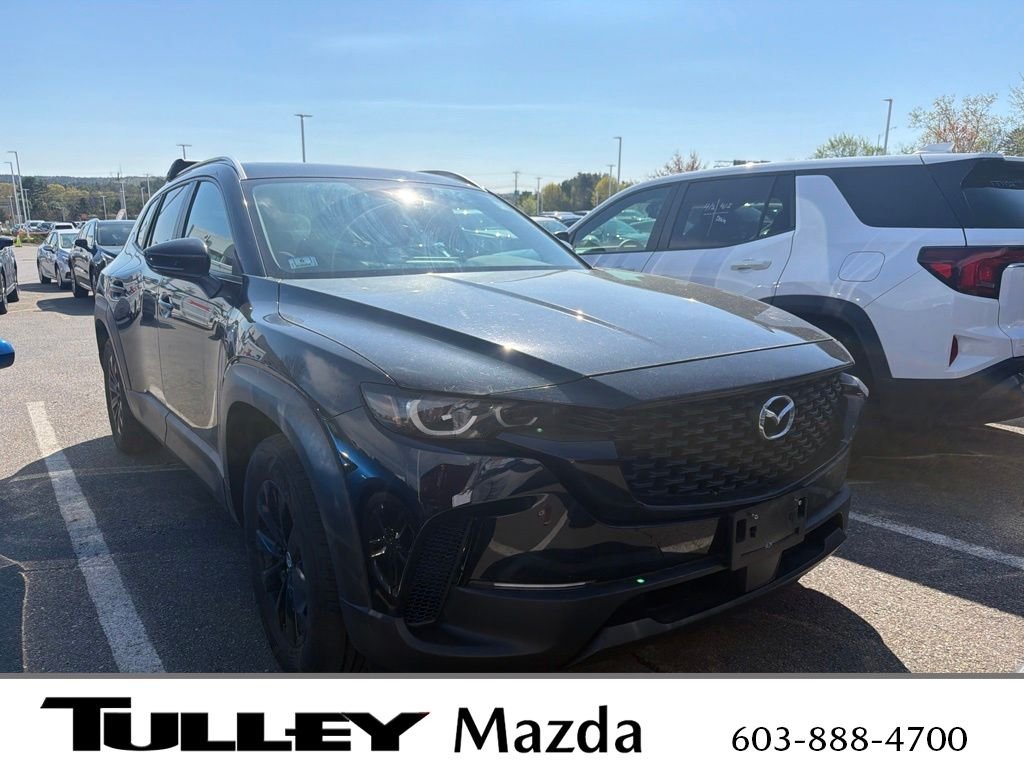 2023 Mazda CX-50 2.5 S PREFERRED PLUS's photo