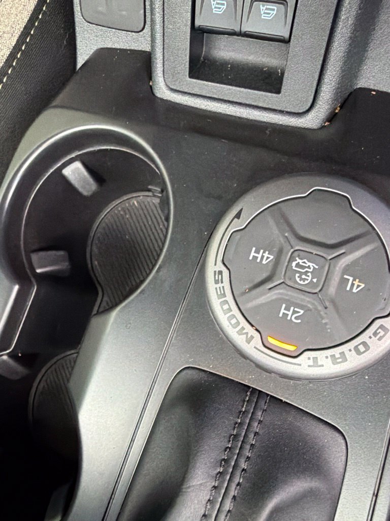 Used 2026 White Ford Big Bend image 14