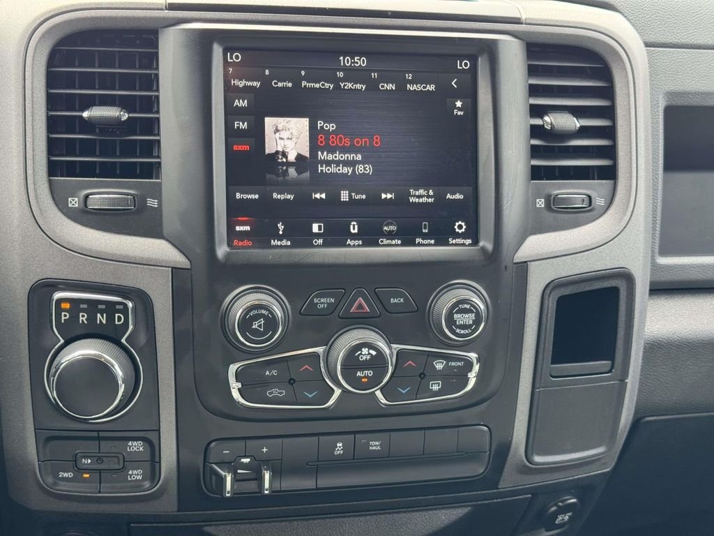 Used 2019 Red Ram Express image 19