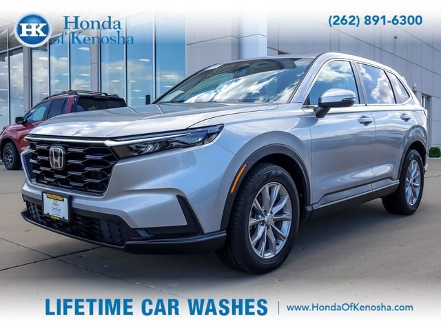 2023 Honda CR-V 1.5T AWD EX