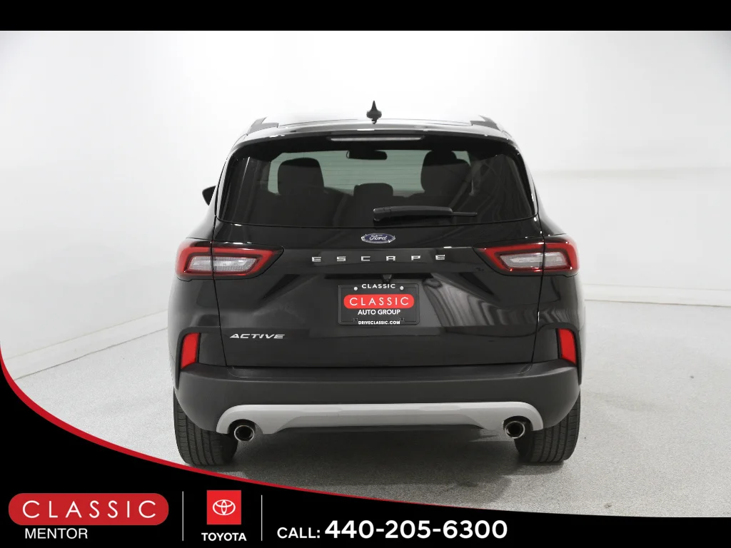 2024 Ford Escape Active - Photo 18
