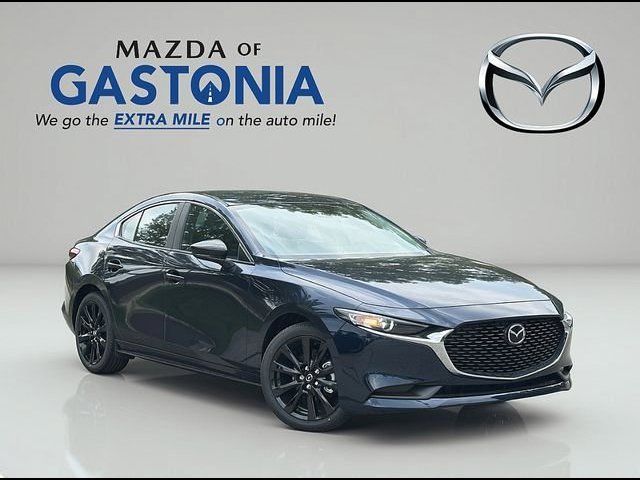 2026 Mazda CX-3 Select Sport AT 4-Door SKYACTIV's photo