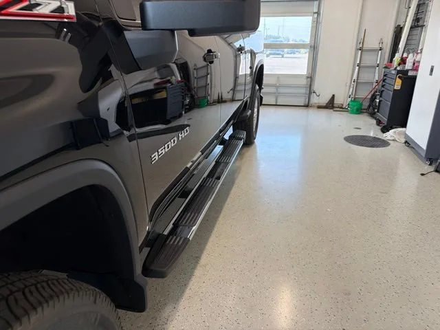 New 2026 Black Chevrolet LT image 13
