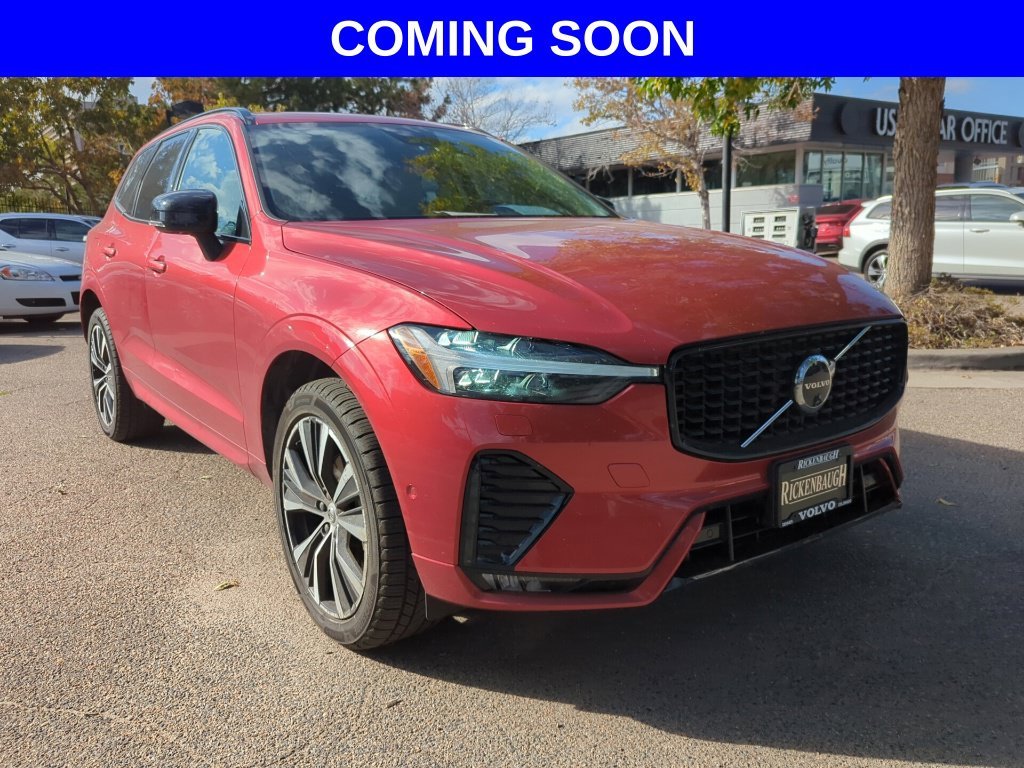 2024 Volvo XC60