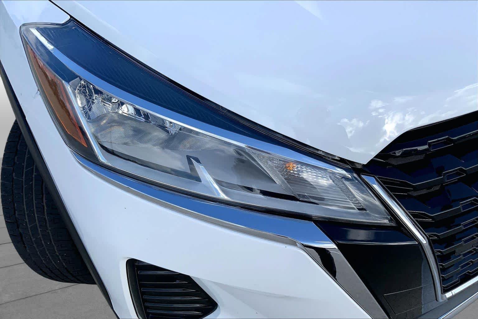 Used 2024 Fresh Powder Nissan S image 26