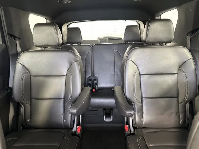 Used 2023 Summit White Chevrolet LT Leather image 24