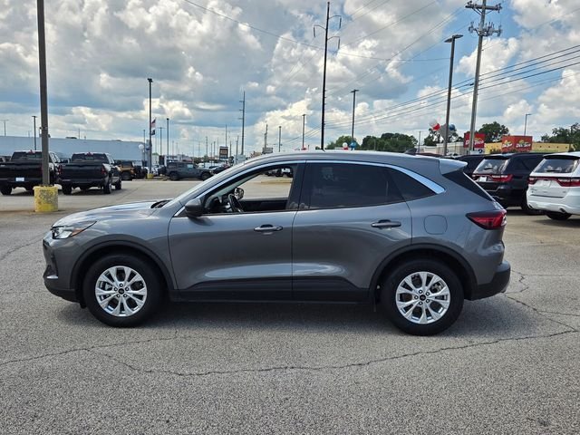 Used 2024 Gray Ford Active image 4