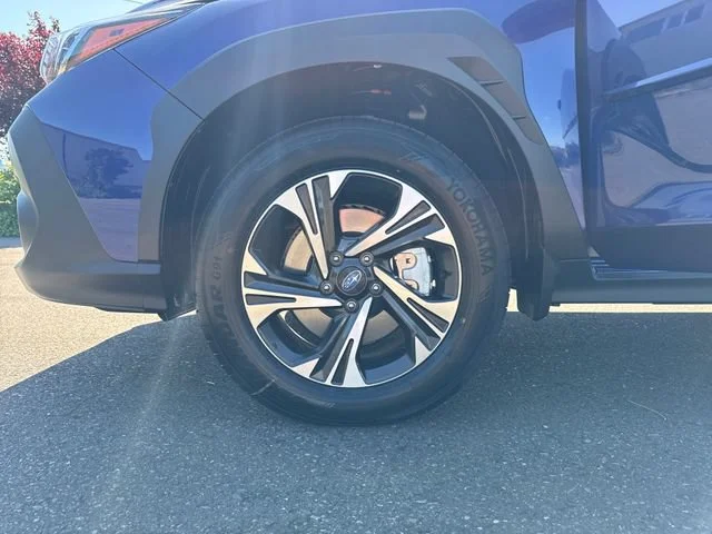 New 2026 SAPPHIRE BLUE PEARL Subaru Premium image 30