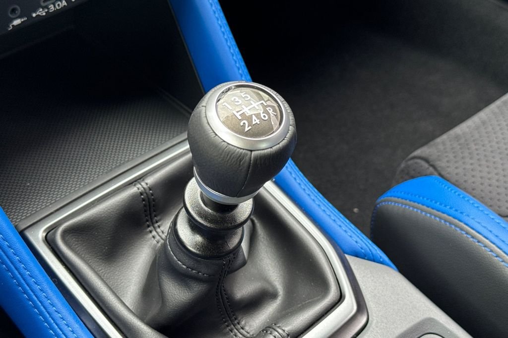 New 2026 IGNITION RED Subaru tS image 26