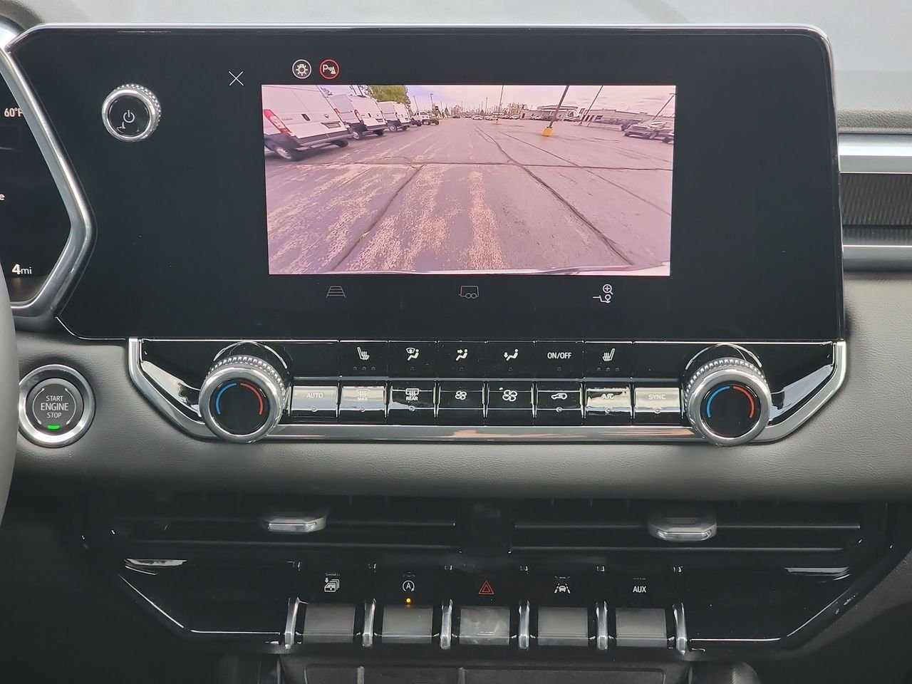2026 GMC Canyon Elevation - Photo 16