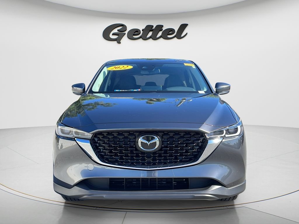Used 2022 Gray Mazda 2.5 S Premium Package image 2