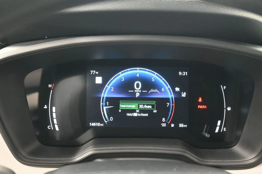 2026 Toyota Corolla Cross L - Photo 23