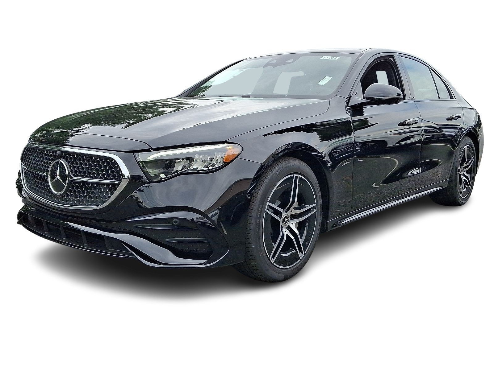 2027 Mercedes-Benz E-Class