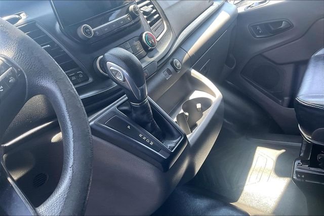 2020 Ford Transit Van Base - Photo 15