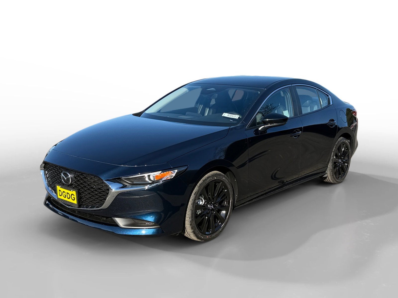 2026 Mazda CX-3 Select Sport AT 4-Door SKYACTIV's photo
